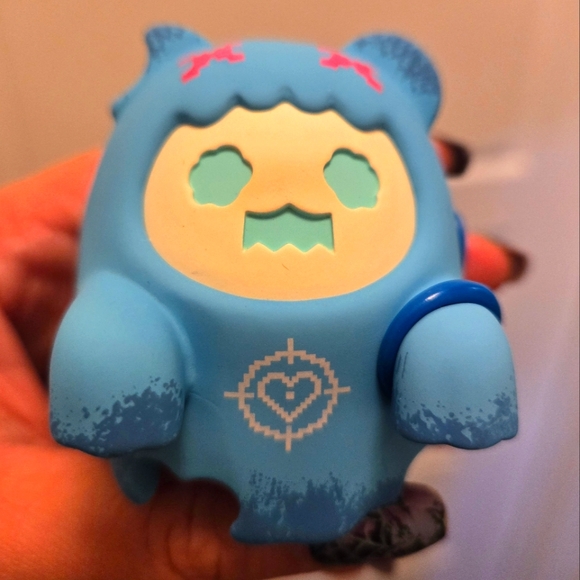 Finding Unicorn Baddy Bear Town - Fugitive Love - Picture 3 of 7